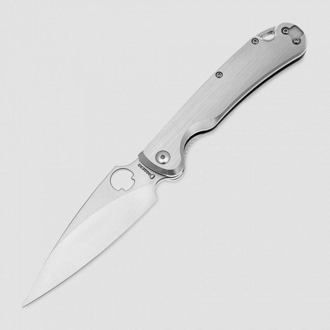 Нож складной Sting, 9,9 см, серия Daggerr Line, DAGGERR, Россия