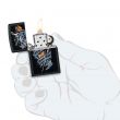 Зажигалка бензиновая Darts, ZIPPO, США_00819180051655833237.jpg