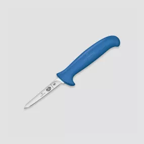 Нож кухонный для разделки птицы Fibrox 8 см, VICTORINOX, Швейцария, 