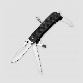 Нож многофункциональный складной, 8,5 см, RUIKE, Китай, RUIKE (Китай)