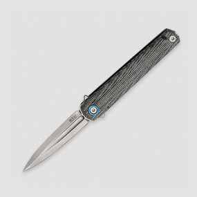 Нож складной Flame Light, 7,2 см, MKM Knives, Италия, MKM Knives (Италия)