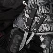 Нож автоматический фронтальный выкидной Ultratech, 8,7 см, MICROTECH, США_00803840068071856503.jpg