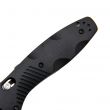Нож полуавтоматический складной Barrage, 9,1 см, BENCHMADE, США_00803920067377969080.jpg