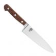 Нож поварской Шеф, 16 см, серия Classic Smoked Oak, BERGER CUTLERY, Германия_00815860056808595690.jpg