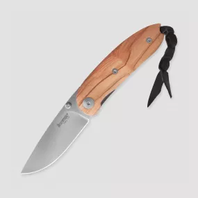 Нож складной Mini, 6 см, LionSteel, Италия, Маленькие складные ножи