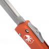 Нож автоматический фронтальный выкидной Ultratech, 8,7 см, MICROTECH, США_00802140058142183867.jpg