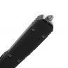 Нож автоматический фронтальный выкидной Ultratech, 8,7 см, MICROTECH, США_00799290064602616001.jpg