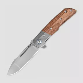 Нож складной Clap, 7,6 см, MKM Knives, Италия, MKM Knives (Италия)