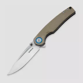 Нож складной Rekin, 8,3 см, серия Magnum, BOKER, Германия, Magnum BOKER