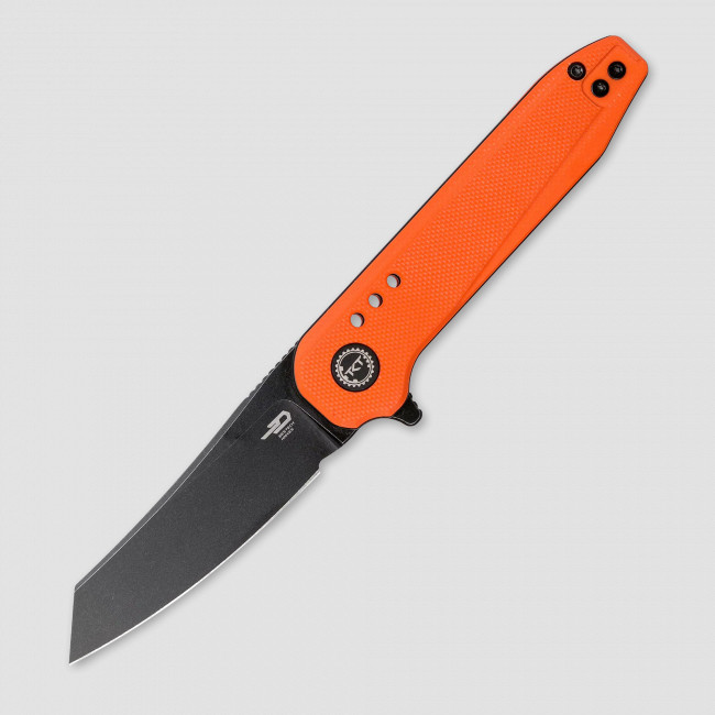 Нож складной Syntax, 7,2 см, BESTECH KNIVES, Китай