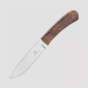 Нож с фиксированным клинком Buffalo Limited, ARNO BERNARD, ЮАР, ARNO BERNARD (ЮАР)