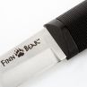 Нож с фиксированным клинком Finn Bear, COLD STEEL, США_00781820079686051269.jpg