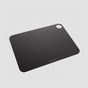 Доска разделочная 37,7х27,7 см, цвет черный, ARCOS, Испания, Доски разделочные