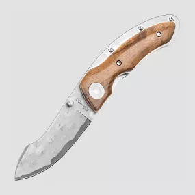 Нож складной Kagemusha NJ35, KATZ, США, Складные ножи KATZ