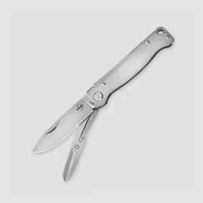 Нож многофункциональный складной Atlas Multi, 6,7 см, серия Boker Plus, BOKER, Германия, 