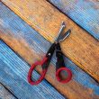 Мультитул ParaShears Red, 11 инструментов, SOG, США_00805510057844052573.jpg