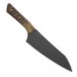Нож поварской кухонный Шеф, 20 см, MICROTECH, США_00824330044256714952.jpg