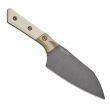 Нож поварской кухонный Сантоку, 15 см, MICROTECH, США_00824330044949886782.jpg