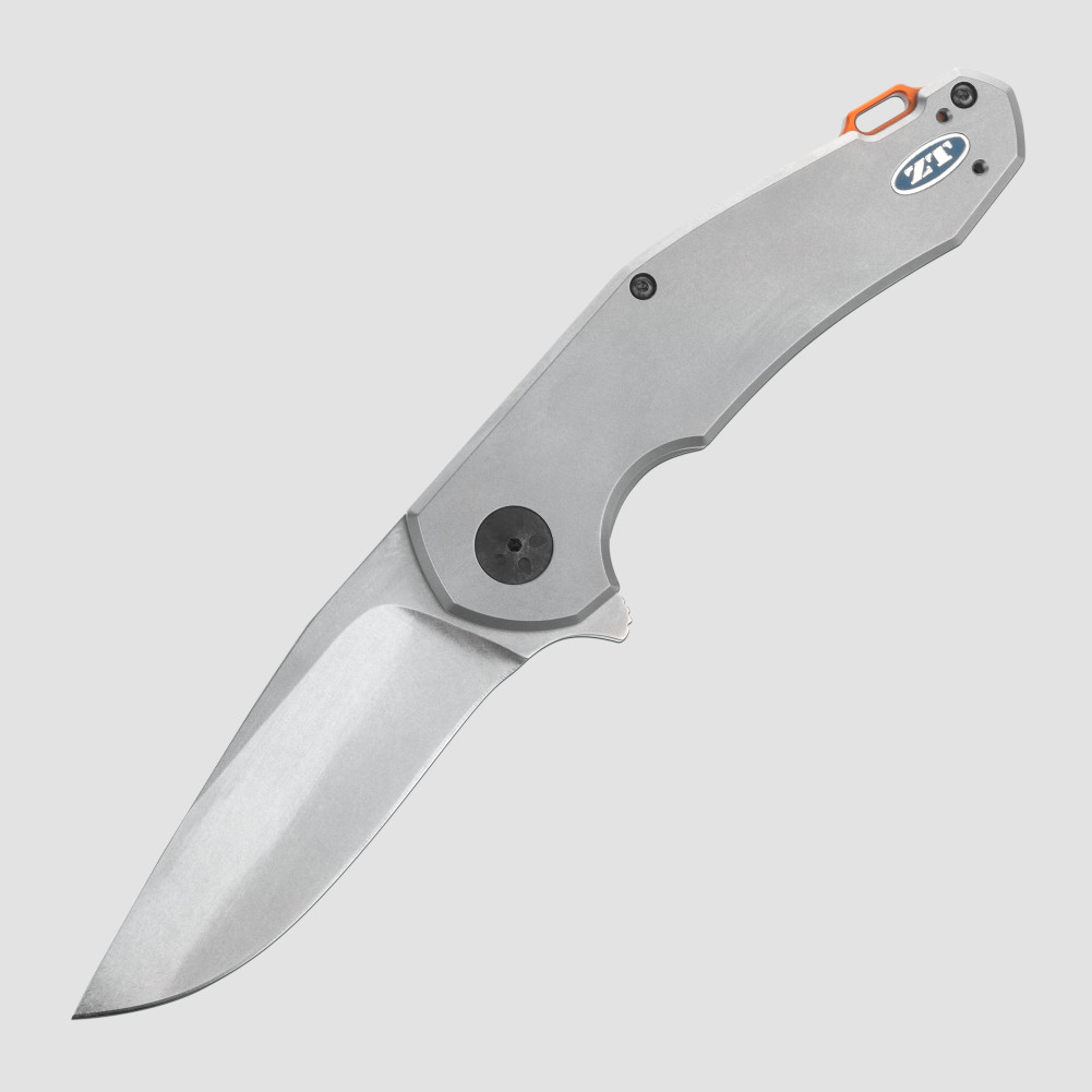 Нож складной 0220, 8,9 см, ZERO TOLERANCE, США