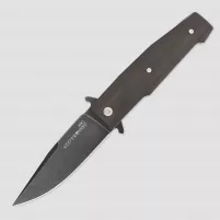 V6000CN VIPER, Нож складной Keeper 2, 9,5 см, VIPER, Италия