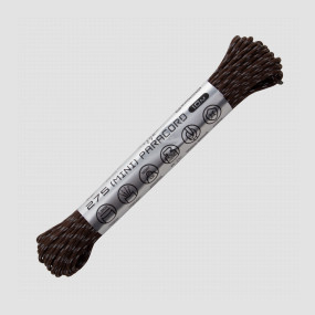 Паракорд 275 световозвращающий tan, 10 м, серия Cord 275, CORD, Россия, CORD (Россия)