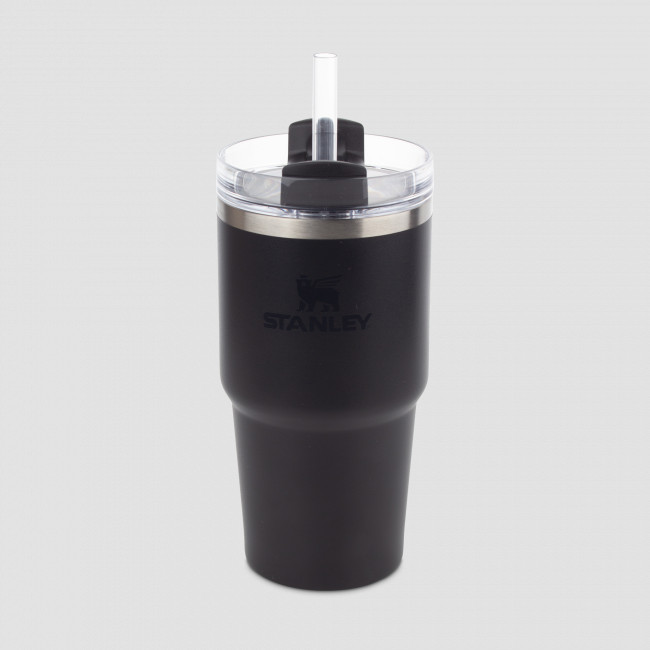 Термокружка Quencher H2.0 Flowstate, 590 мл, STANLEY, США