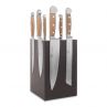 Набор из 6-ти кухонных ножей на подставке, серия Alpha Fasseiche, GUDE, Германия_00814130038671825899.jpg