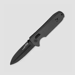 Нож складной Pentagon XR, 9,1 см, SOG, США, 