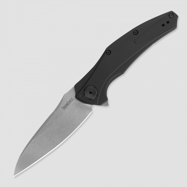 Нож складной Bareknuckle, 8,9 см, KERSHAW, США