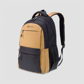 Рюкзак городской CLASS X, объем: 17 л, материал: полиэстер 900D, TORBER, Россия, TORBER (Россия)