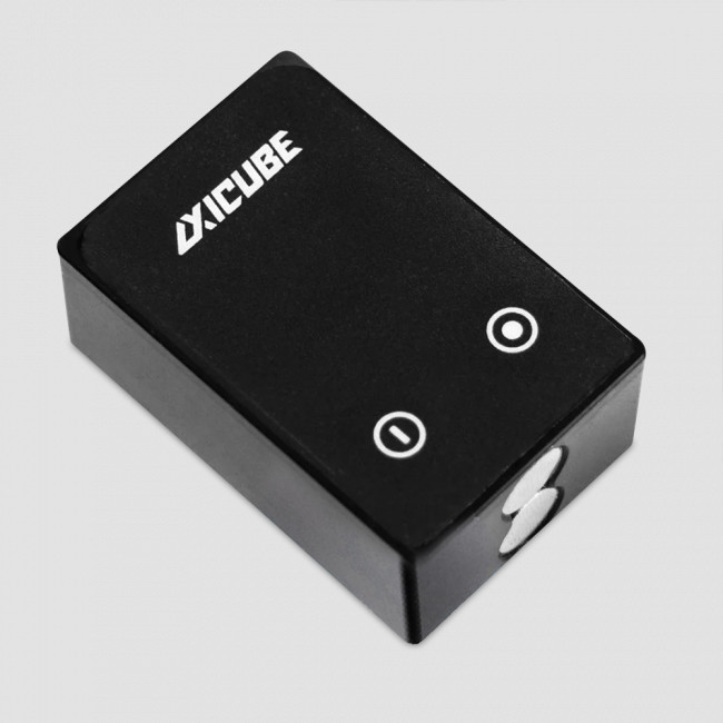 Угломер электронный Axicube One, Техностудия Профиль, Россия