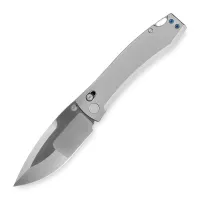 Нож складной Nightmare, 9,9 см, серия Royal Line, DAGGERR, Россия видео продукта