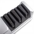 Точилка электрическая для заточки ножей, платина, серия Knife sharpeners, Chefs Choice, США_00819950057471022098.jpg