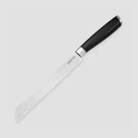 Нож кухонный для хлеба, 20,5 см, серия Meisterklinge Damast, BOKER, Германия, Ножи для хлеба