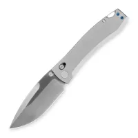 Нож складной Nightmare, 9,9 см, серия Royal Line, DAGGERR, Россия видео продукта