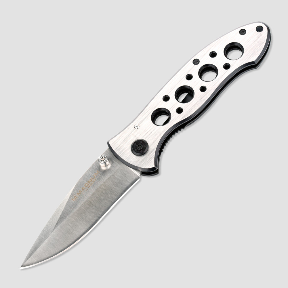 Нож складной Steel worker, серия Magnum, BOKER, Германия
