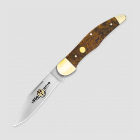 Нож складной 20-20 Anniversary 150, 10,2 см, BOKER, Германия, 
