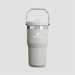 Термокружка IceFlow с трубочкой Flip Straw, 590 мл, STANLEY, США, STANLEY (США)