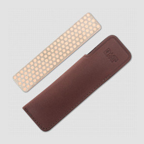 Брусок алмазный Extra-Extra Fine (8000 mesh, 3 micron), размер: 11,0 x 2,2 x 0,5 см, серия Knife sharpeners, DMT, США, DMT (США)
