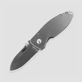 Нож складной Lucas Burnley Design Squid, 5,4 см, CRKT, США, CRKT (США)