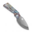 Нож складной Tactical Fighting Folder-1, 10,2 см, MEDFORD KNIFE & TOOL, США_00800920045356136312.jpg