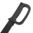 Мачете Latin D-Guard Machete, 46 см, материал клинка: сталь 1055 Carbon Steel, материал рукояти: полипропилен, COLD STEEL, США_00788380062191367282.jpg