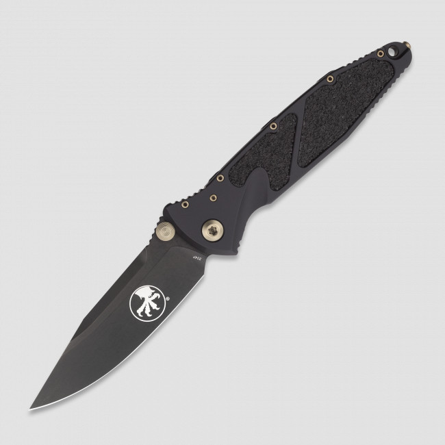 Нож складной Socom Elite, 10,2 см, MICROTECH, США