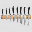 Набор из 8-ми кухонных ножей на магнитном держателе из дуба, серия Signature knife, ROBERT WELCH, Великобритания_00800680058129903528.jpg
