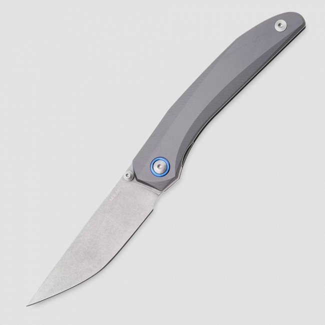 Нож складной Detonario, 8,4 см, MKM Knives, Италия