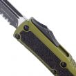 Нож автоматический фронтальный выкидной Daytona, 7,9 см, MICROTECH, США_00818980062261276382.jpg