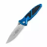 Нож складной Socom Elite, 10,2 см, MICROTECH, США видео продукта