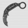 Нож складной Chiroptera Karambit, 6,5 см, FOX, Италия_00822660058618919811.jpg