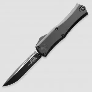 Нож автоматический фронтальный выкидной Hera II Mini, 7,3 см, MICROTECH, США, Нож автоматический фронтальный MICROTECH
