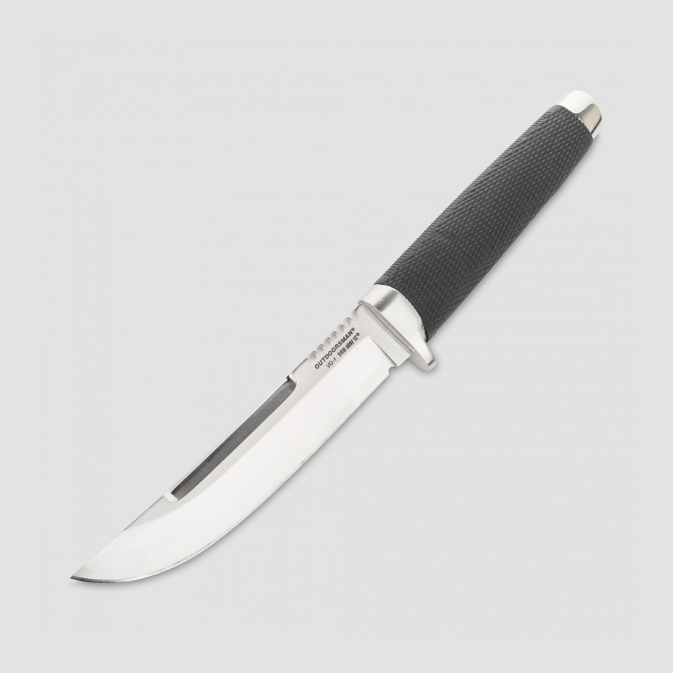 Нож с фиксированным клинком Outdoorsman, COLD STEEL, США